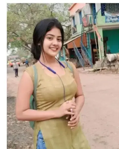 Escort In Rajajinagar
